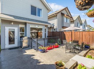 6880 190th St, Surrey, BC V4N 5P1