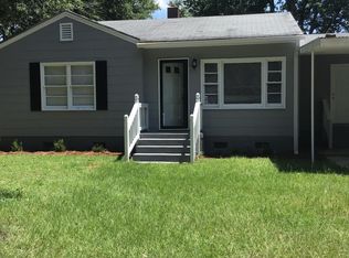 188 Mary Ln, Allendale, SC 29810