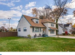 701 Everett Ave, Collingswood, NJ 08107