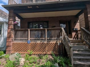 2420 W Eastwood Ave #2, Chicago, IL 60625