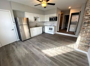 2140 Lowrie St FLOOR 1, Pittsburgh, PA 15212