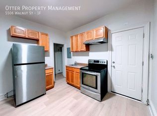 5506 Walnut St #1F, Philadelphia, PA 19139