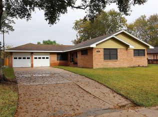 5202 Knotty Oaks Trl, Houston, TX 77045