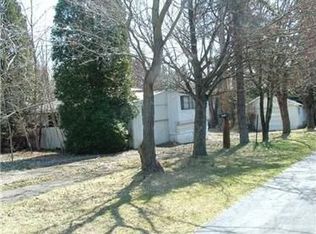 454 Falls Ave, New Castle, PA