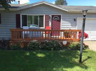 3495 Bauer Dr, Saginaw, MI 48604