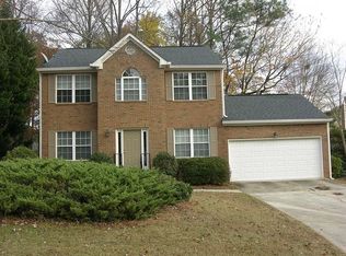 190 Preston Oaks Dr, Johns Creek, GA 30022