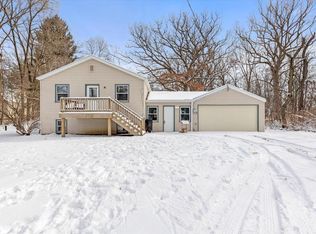N6340 N County Line Rd, Delavan, WI 53115