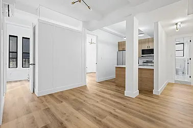 Rented by Living New York