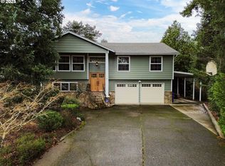 11951 SE Melbrook Way, Clackamas, OR 97015