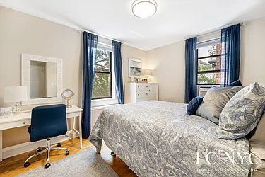 Rented by Keller Williams NYC