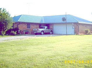 716 Rr 5, Duncan, OK 73533