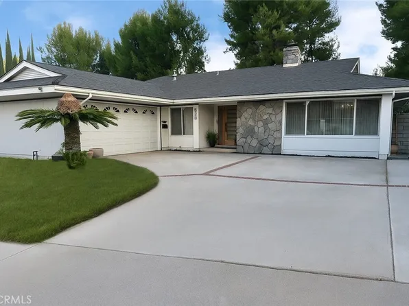 520 W Country Hills Dr, La Habra, CA 90631