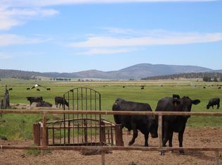 3286 E Langell Valley Rd, Bonanza, OR 97623