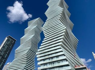 3883 Quartz Rd #1802, Mississauga, ON L5B 0M4