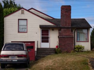 2003 S Ferdinand St, Seattle, WA 98108