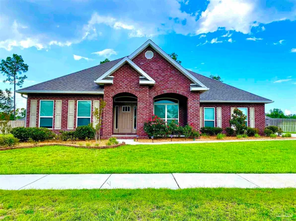 2738 Gemstone Cir, Pace, FL 32571