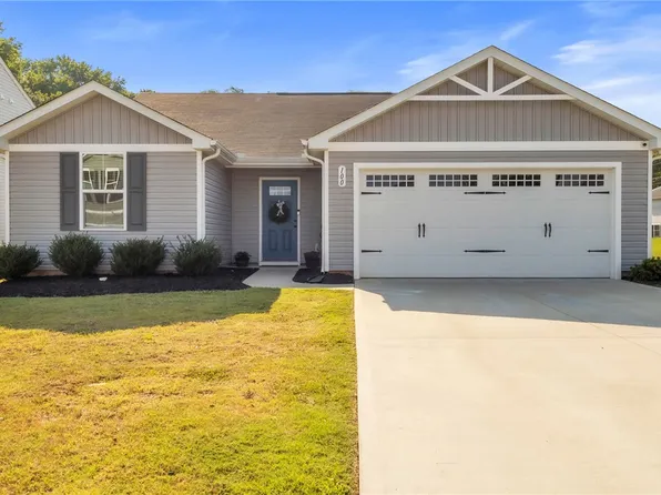 100 Bleckley Trl, Anderson, SC 29625