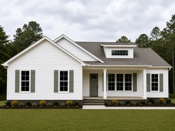 375 Canoochee Dr, Claxton, GA 30417