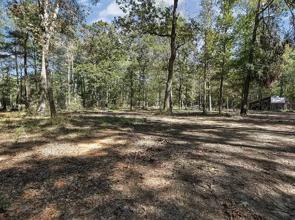 0 Piney Trl W, Liveingston, TX 77351