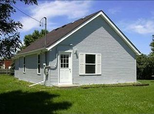 103 E Maple St, Elkhart, IA 50073