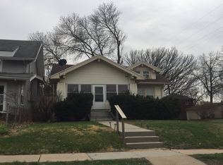 2451 Mary St, Omaha, NE 68112