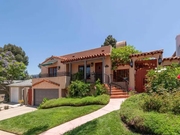 4551 Van Dyke Ave, San Diego, CA 92116