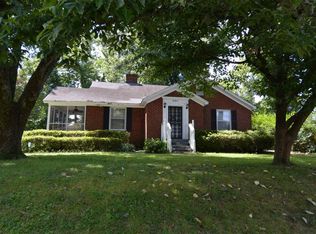 1153 Carrolton Ave, Memphis, TN 38127