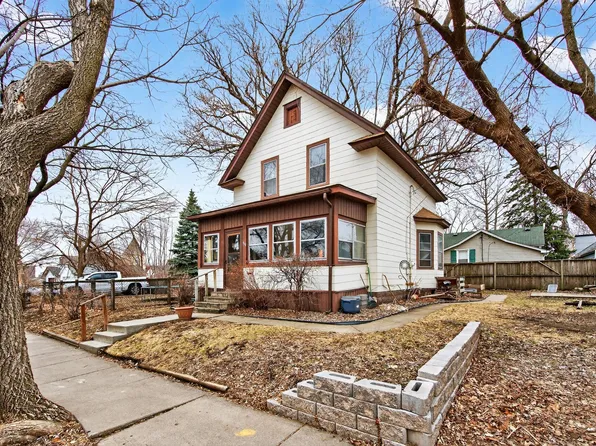 632 Manomin Ave, Saint Paul, MN 55107