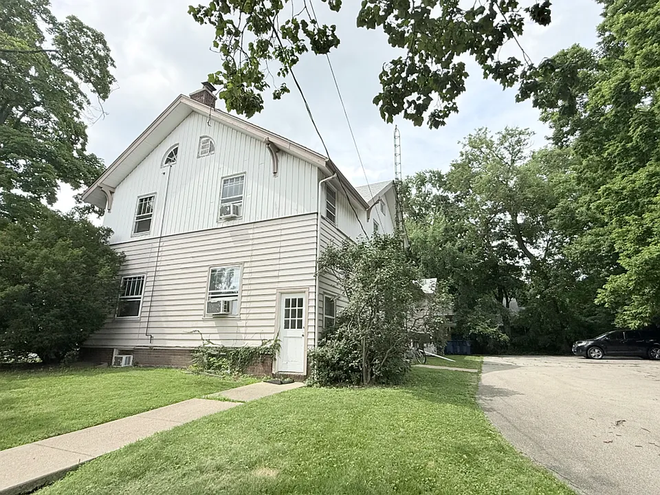 801 N. McLean
