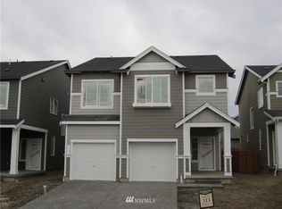 2118 196th Stct E LOT 113, Spanaway, WA 98387