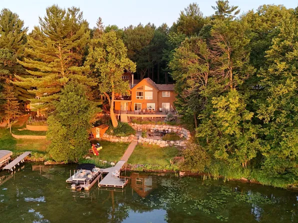 26336 Nelsons Rd, Mora, MN 55051