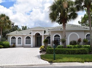 3741 Ashley Ct, Naples, FL 34116