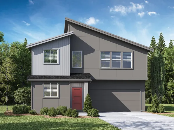 1216 W 15th St, La Center, WA 98629