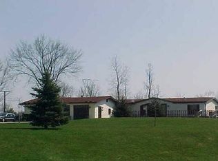 7533 Gratiot Ave, Columbus, MI 48063