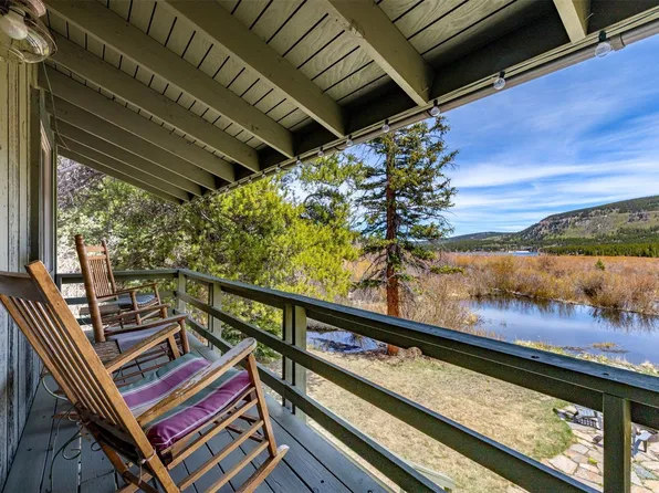 143 Rock Springs Road, Blue River, CO 80424