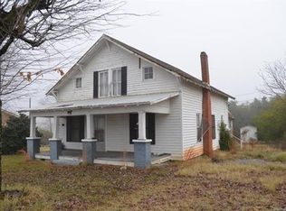 11 Gabriel Ln, Stony Point, NC 28678