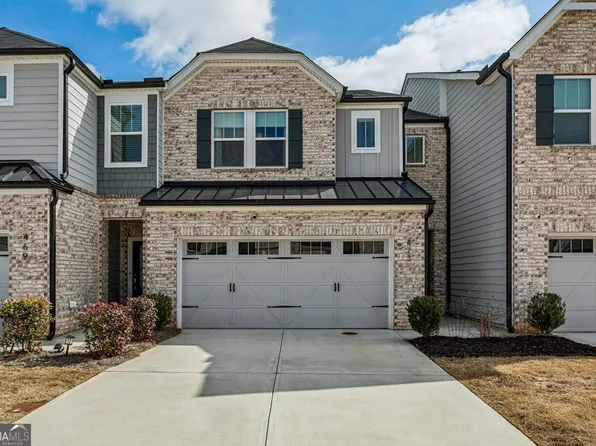 473 Catenary Aly, Mableton, GA 30126