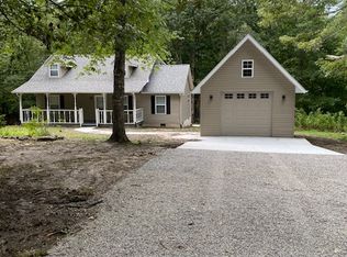 95 Southwood Dr, Crossville, TN 38572