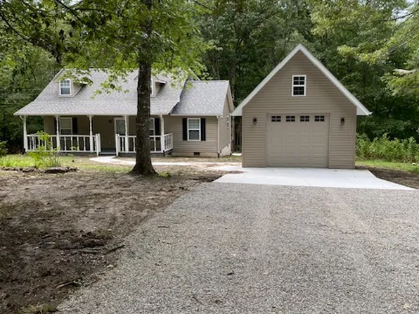 95 Southwood Dr, Crossville, TN 38572