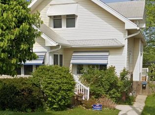 1223 Lathrop Ave, Racine, WI 53405