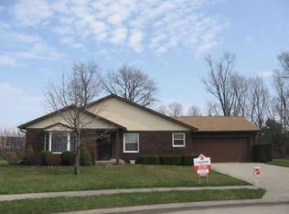 6466 N Schmus Ct, Indianapolis, IN 46268