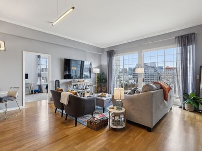 3225 Turtle Creek Blvd APT 1008, Dallas, TX, 75219