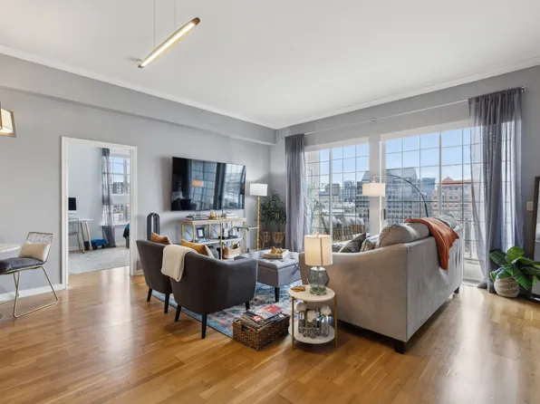 3225 Turtle Creek Blvd APT 1008, Dallas, TX 75219