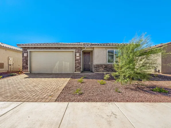 12913 N Speckled Wood Way, Marana, AZ 85653