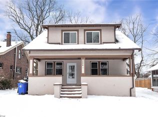 3698 Melbourne Ave, Cleveland, OH 44111