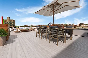 Rented by Mishkan Group