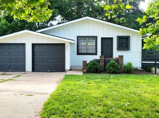 807 Allison Ave APT B, Manhattan, KS 66502