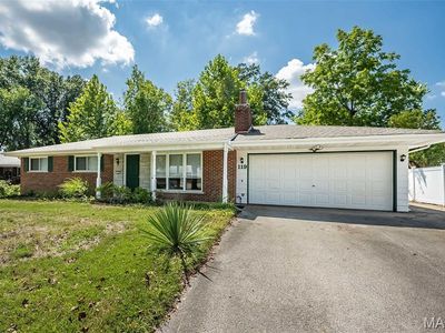 119 Smith Dr, Ballwin, MO, 63011