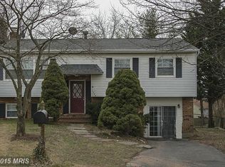 1329 Appletree Ct, Frederick, MD 21703