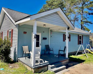 149 Hannah Pickett First Avenue, Rockingham, NC, 28379
